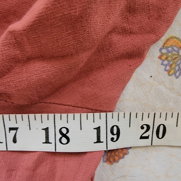 Timing Blouse - Picture 4 of 6